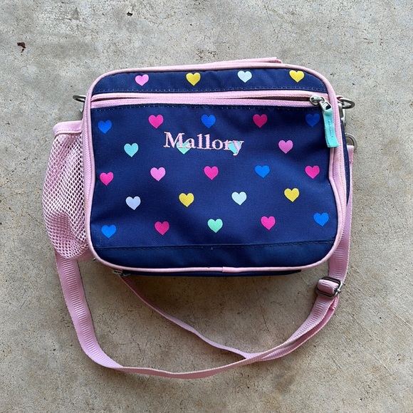 Pottery Barn Kids Accessories Pottery Barn Lunch Box Poshmark